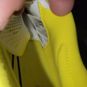 Men's Nike Football Cleats. Us 10